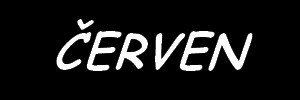 Červen